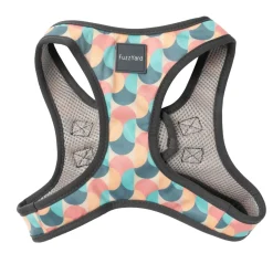 FuzzYard Carioca - Dog Step In Harness