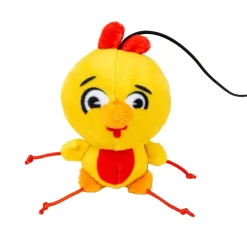 FuzzYard Cat Toy - Hen Diesel