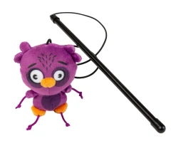 FuzzYard Cat Toy - Hoo-dini
