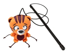 FuzzYard Cat Toy - Roarnaldo