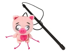 FuzzYard Cat Toy - Snoop Hogg