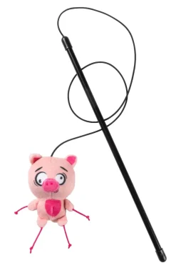 FuzzYard Cat Toy - Snoop Hogg