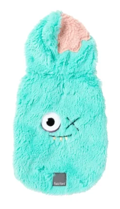 FuzzYard Cerebella The Zombie - Fluffy Hoodie Costume