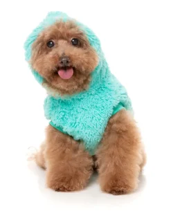 FuzzYard Cerebella The Zombie - Fluffy Hoodie Costume