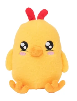 FuzzYard Chicka-Dee - Dog Toy