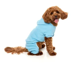 FuzzYard Chillin' Tracksuit - Blue