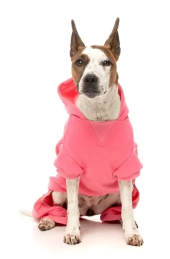 FuzzYard Chillin' Tracksuit - Pink