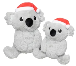 FuzzYard Coco Koala - Dog Toy
