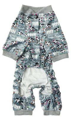 FuzzYard Cosmic Cows