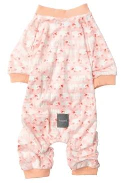 FuzzYard Counting Sheep - Peach