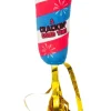 FuzzYard Crackin' Good Time Firecracker - Cat Toy