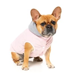 FuzzYard Cremorne Hoodie - Pink