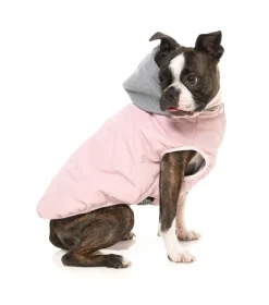 FuzzYard Cremorne Hoodie - Pink