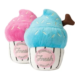 FuzzYard Cupcake - Blue