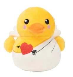 FuzzYard Cupid Duck - Dog Toy