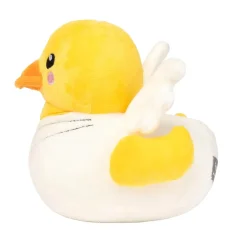 FuzzYard Cupid Duck - Dog Toy