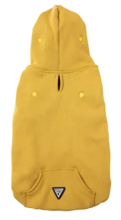 FuzzYard Dijon Street Hoodie