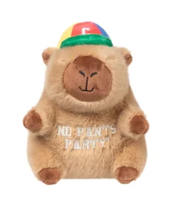 FuzzYard Dog Toy - Capy-bara