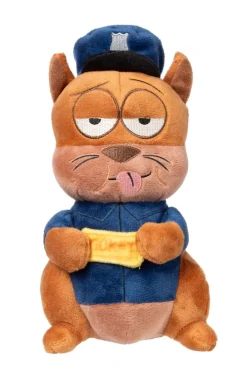 FuzzYard Dog Toy - Curbside Carl