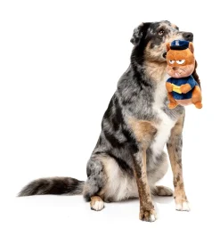 FuzzYard Dog Toy - Curbside Carl