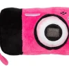 FuzzYard Dog Toy - Digicam