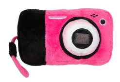 FuzzYard Dog Toy - Digicam