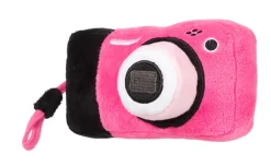 FuzzYard Dog Toy - Digicam