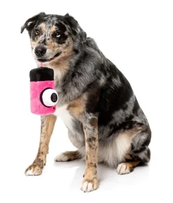 FuzzYard Dog Toy - Digicam