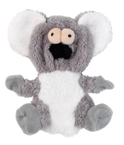 FuzzYard Dog Toy - Flat Out Nasties - Kana the Koala
