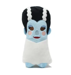 FuzzYard Dog Toy - Happy Bride of Frankenstein