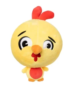 FuzzYard Dog Toy - Hen Diesel