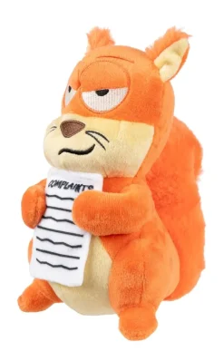 FuzzYard Dog Toy - Karen