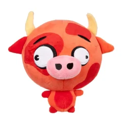 FuzzYard Dog Toy - Moo-hammad Ali