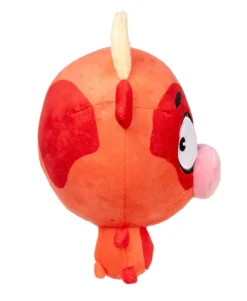 FuzzYard Dog Toy - Moo-hammad Ali