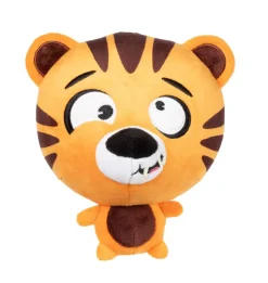 FuzzYard Dog Toy - Roarnaldo