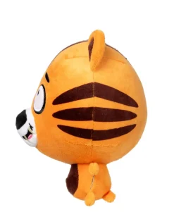 FuzzYard Dog Toy - Roarnaldo