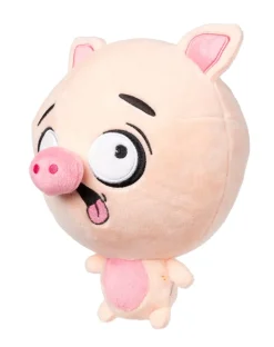 FuzzYard Dog Toy - Snoop Hogg