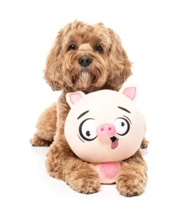 FuzzYard Dog Toy - Snoop Hogg