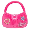 FuzzYard Dog Toy - So Fetch Handbag