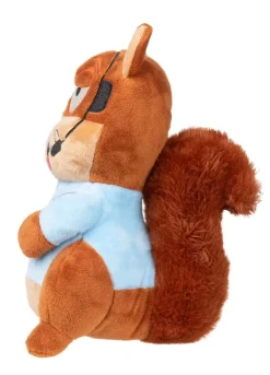 FuzzYard Dog Toy - Telemarketer Tom