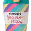 FuzzYard Dog Toy - Unicorn Potion