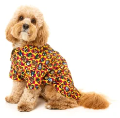 FuzzYard Doggoforce Button Up Shirt