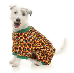 FuzzYard Doggoforce Pajamas