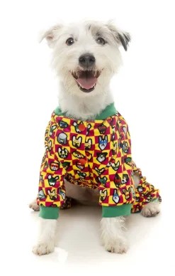 FuzzYard Doggoforce Pajamas