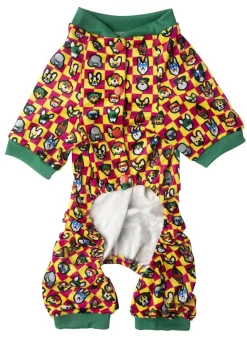 FuzzYard Doggoforce Pajamas