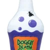 FuzzYard Doggy Death Breath Potion - Dog Toy