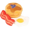 FuzzYard Dog's Breakfast 3PK - Dog Toy