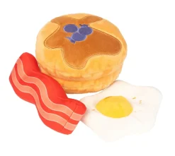 FuzzYard Dog's Breakfast 3PK - Dog Toy