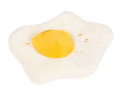 FuzzYard Dog's Breakfast 3PK - Dog Toy