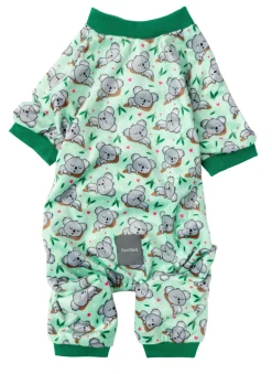 FuzzYard Dreamtime Koalas Pyjamas